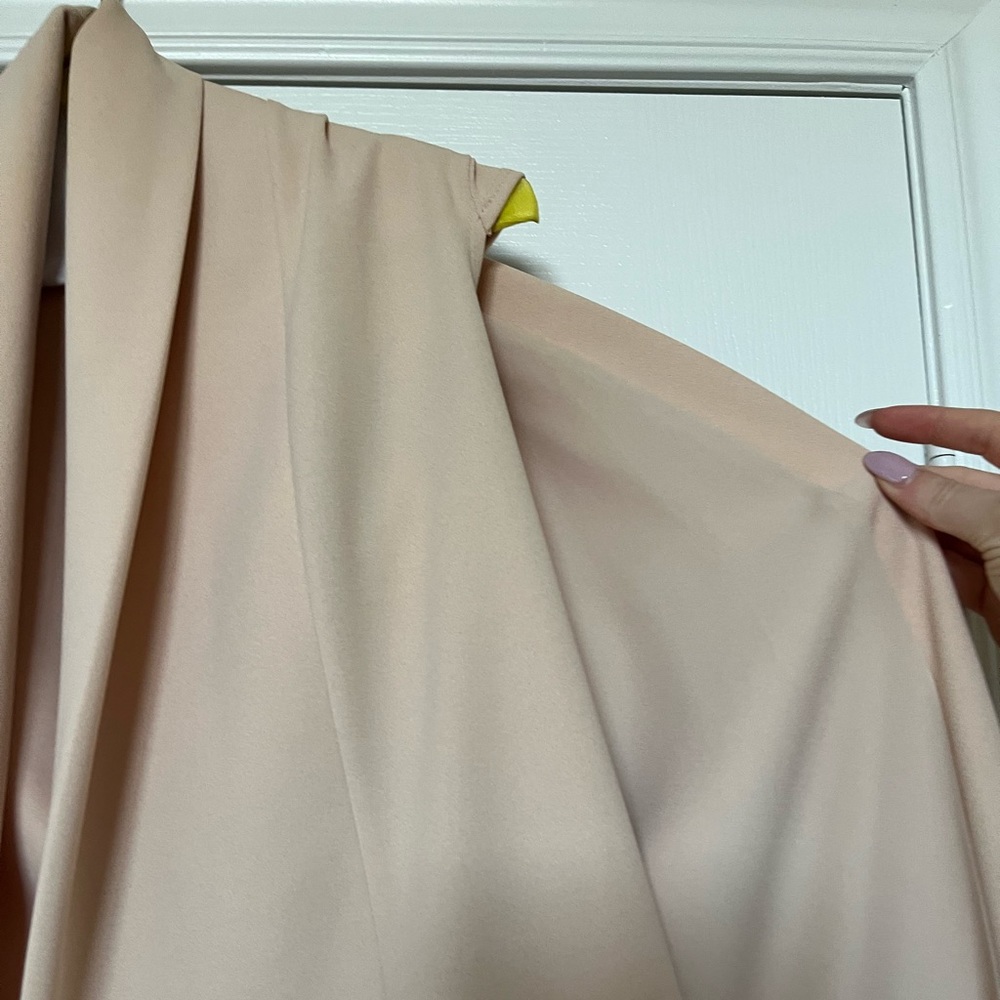 Jacket/Cape - Picture 3 of 3